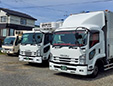 株式会社吉田運送