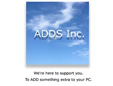 株式会社ADDS