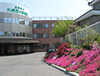 医療法人札幌西の峰病院