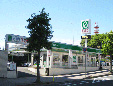 株式会社トヨタレンタリース茨城/水戸駅南店