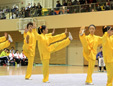 栃木県武術太極拳連盟