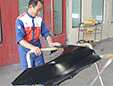 株式会社アルスオートボディ