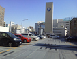 寿屋駐車場