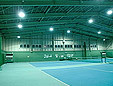 クレールインドアテニススクール