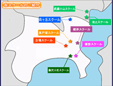 ゴルフハウス湘南・スクール事務局