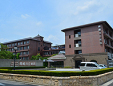 岡崎共立病院