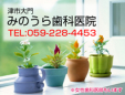 みのうら歯科医院
