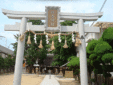 宗教法人住吉神社