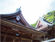 物部神社