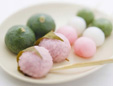 菓子工房かめや