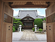 光政寺日蓮宗