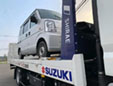 白江自動車・スズキ新車中古車販売店