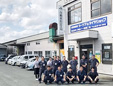 株式会社宗像オート整備工場