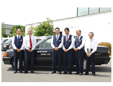 株式会社鳥栖構内タクシー