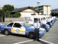 かぎのパトロールカー/配車センター
