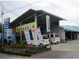 宮﨑鈑金塗装工場