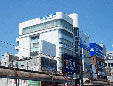 天文館ビジョンホール