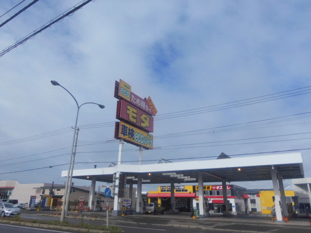 モダ石油株式会社メカ・ドックＲ３８帯広給油所