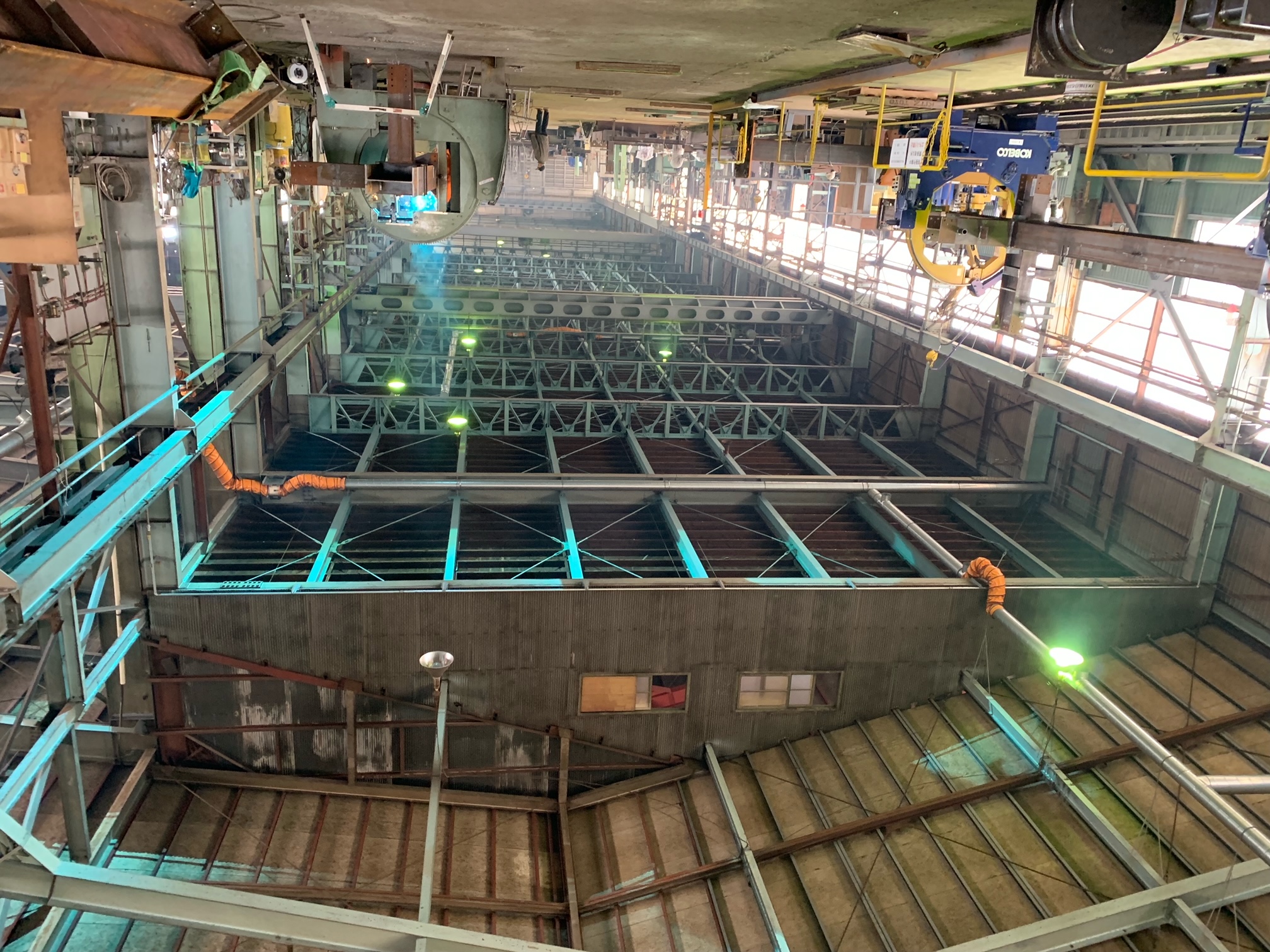 港工業株式会社