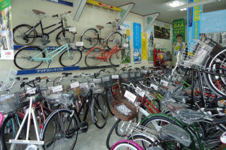 佐々木自転車商会
