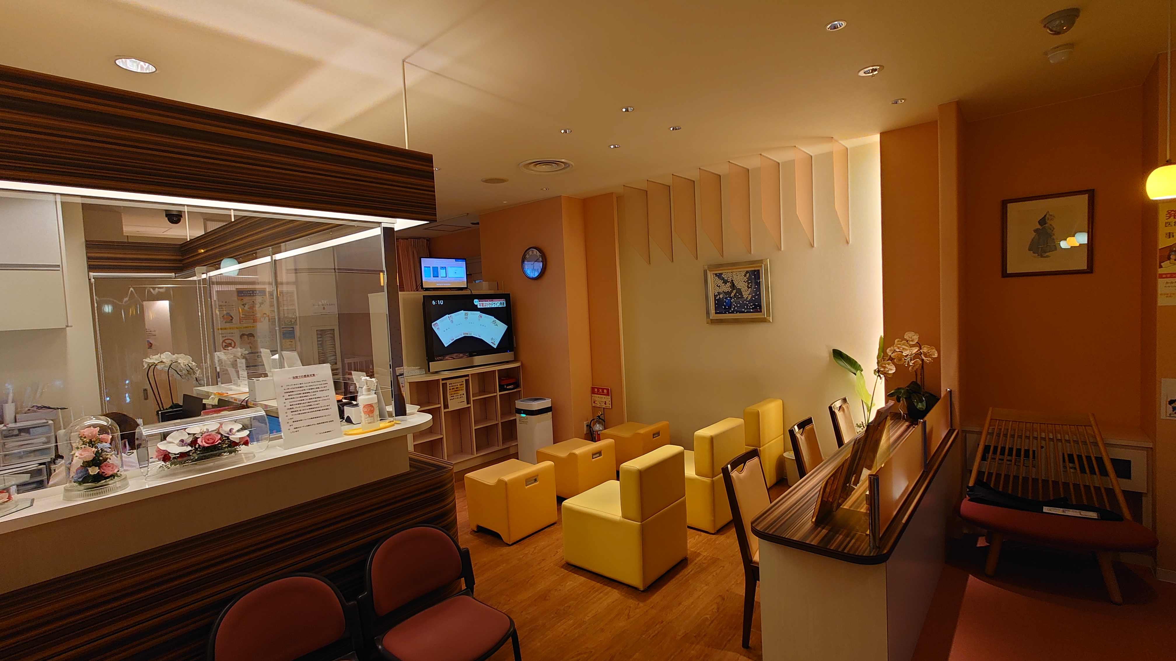 さくら耳鼻咽喉科