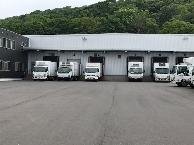 株式会社北海小型運輸