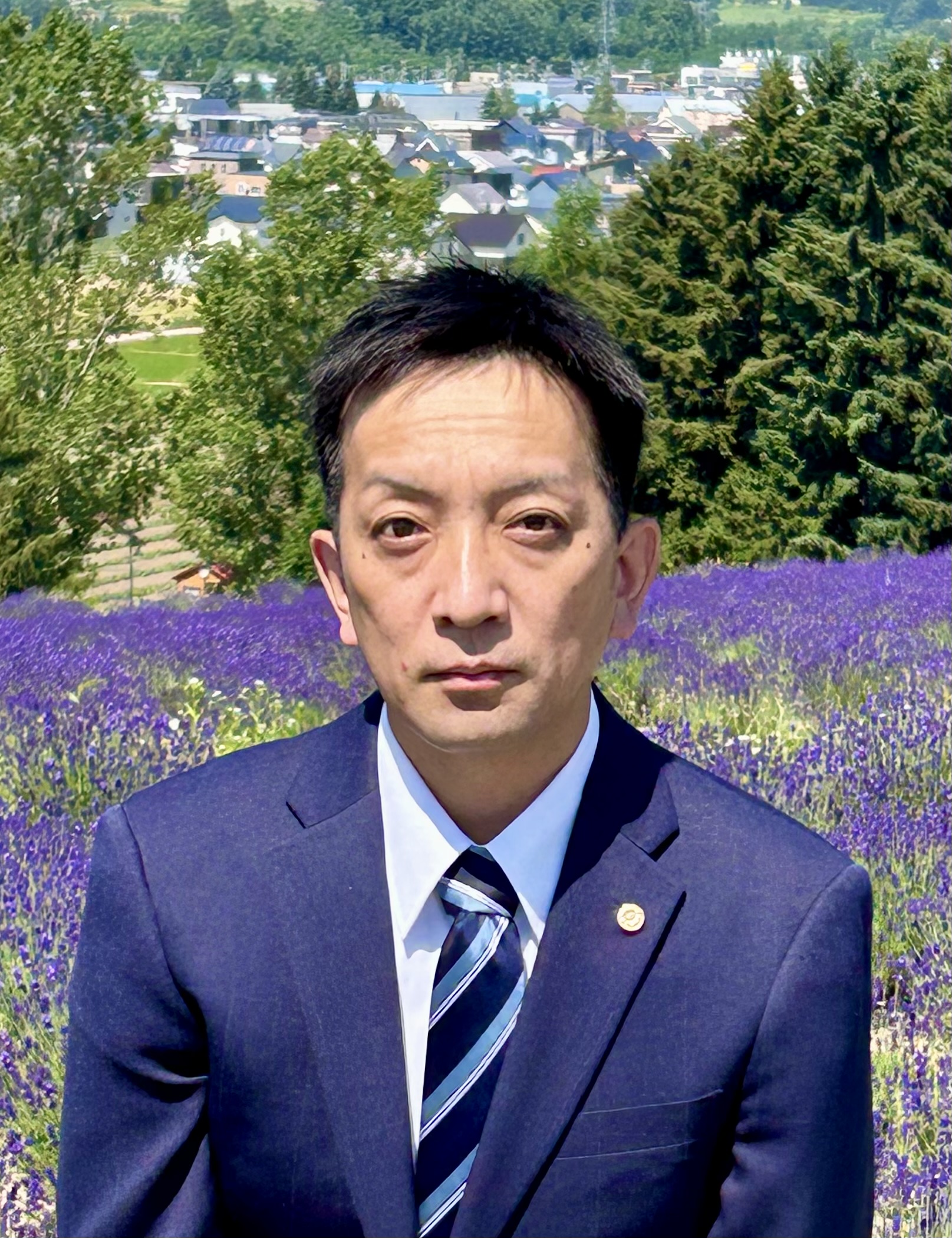 行政書士加藤隆行事務所