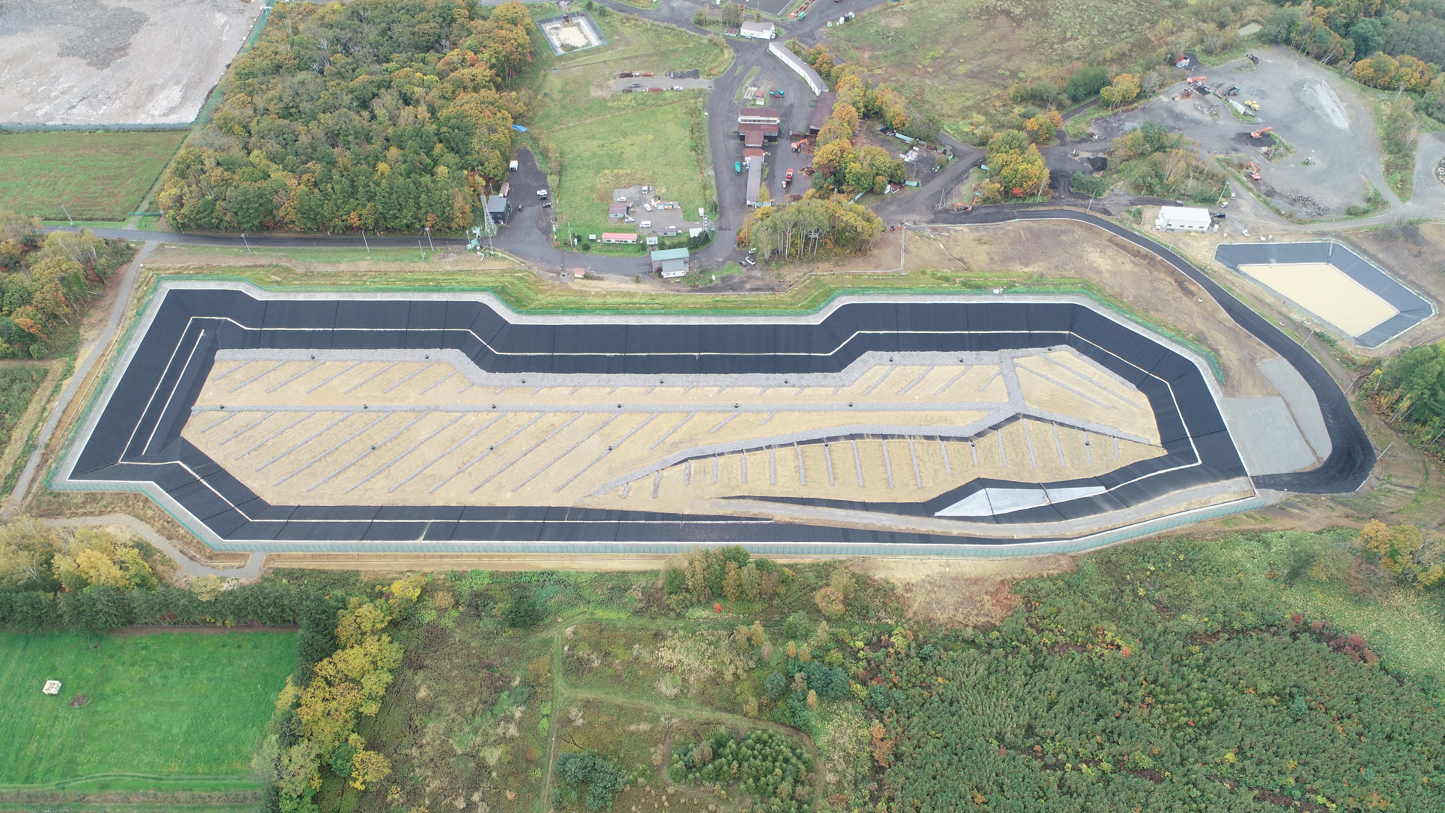 環境サービス株式会社／本社