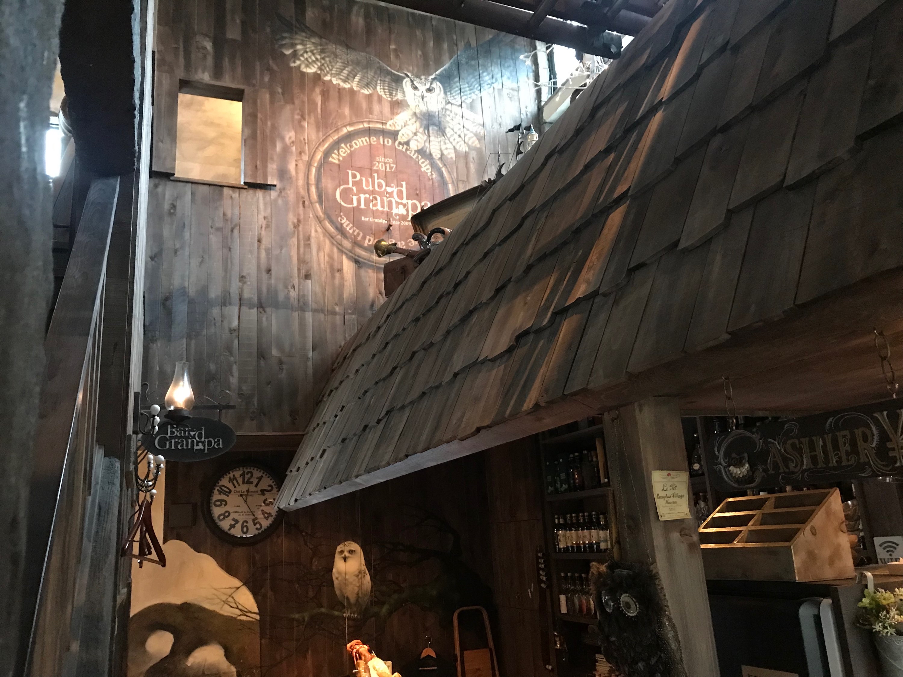 ＰｕｂＧｒａｎｄｐａ