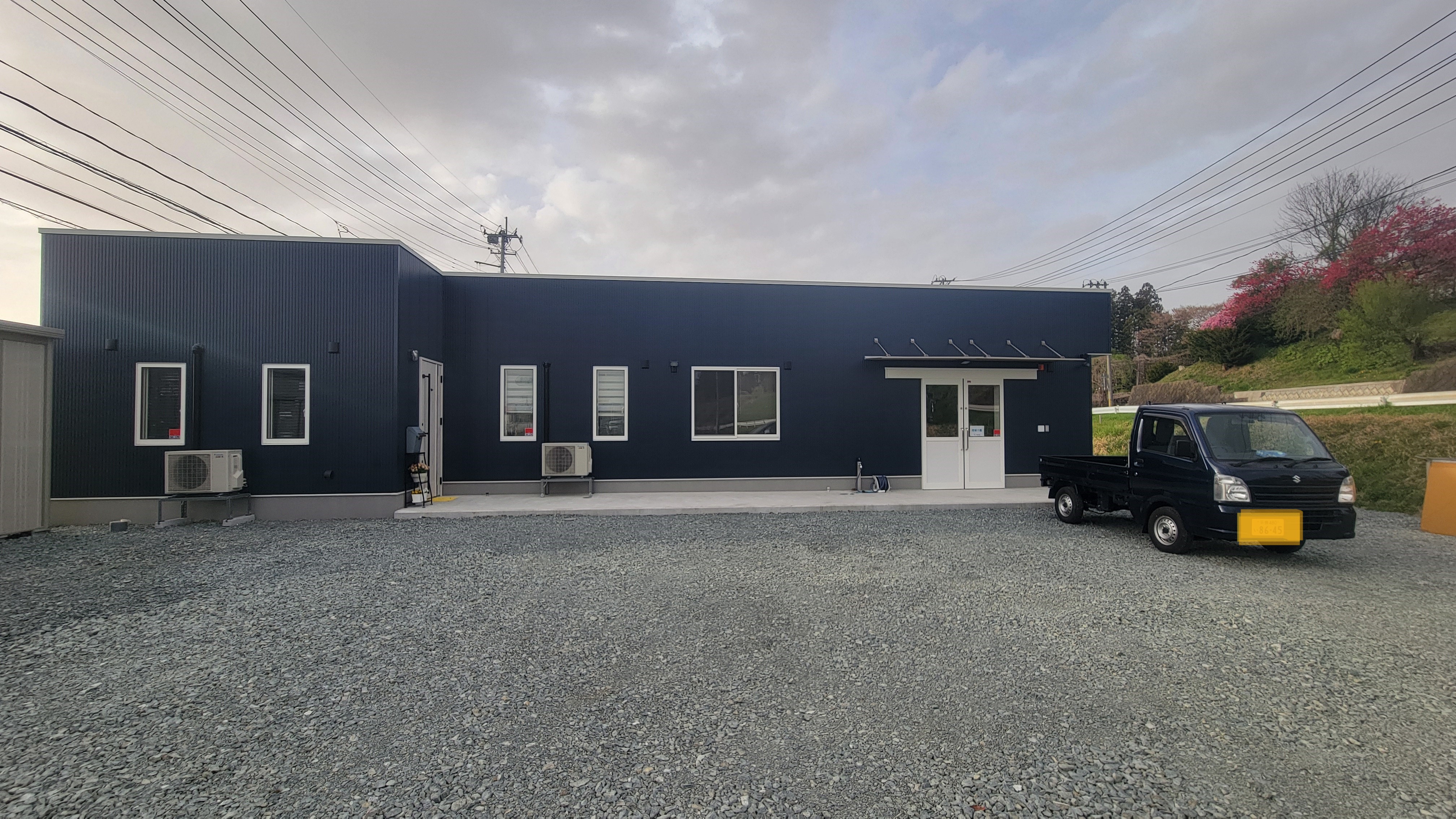 有限会社大豊内装