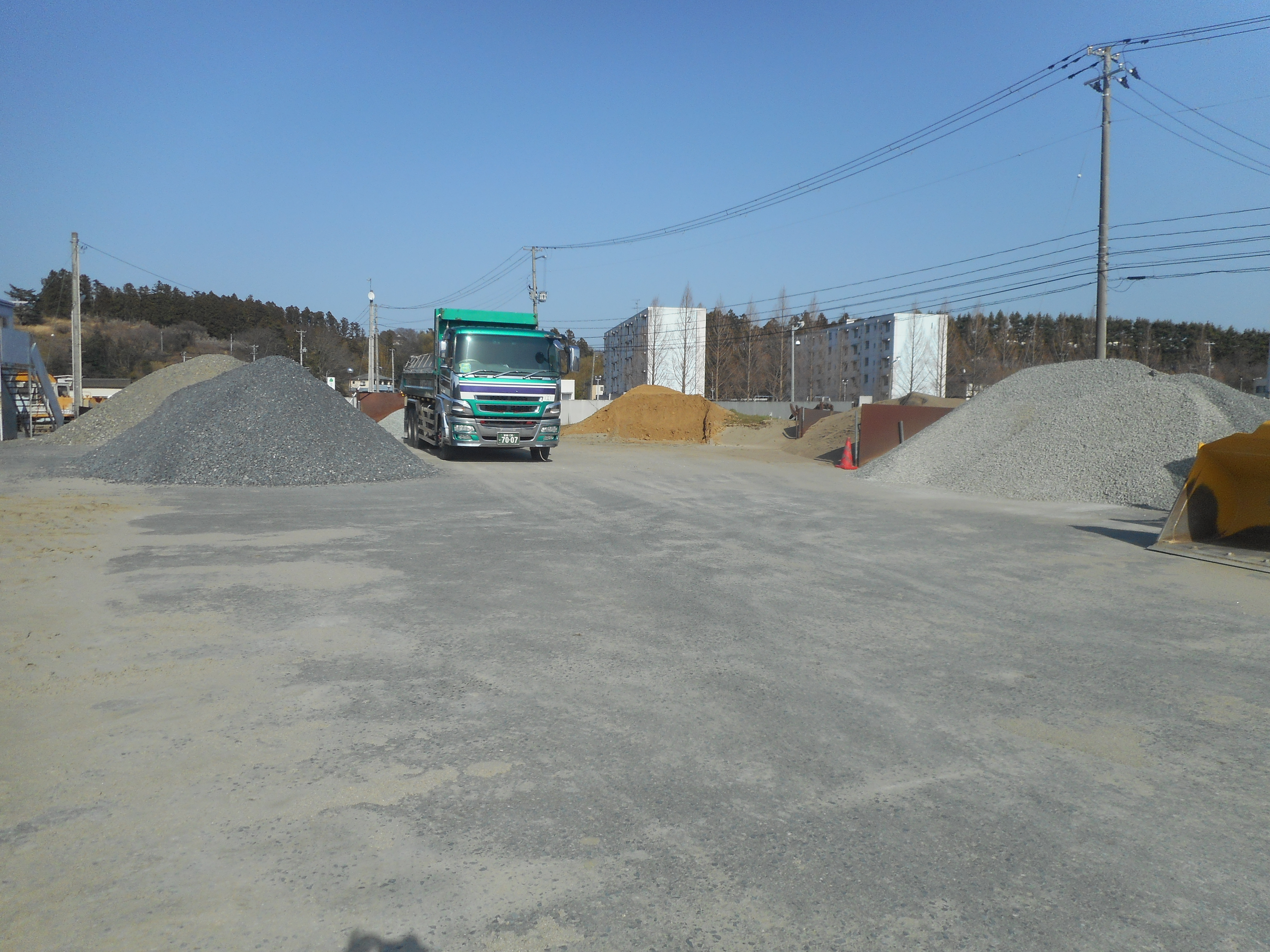 有限会社イトウ建材