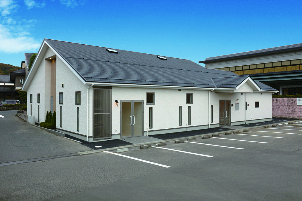 株式会社吉川葬儀社