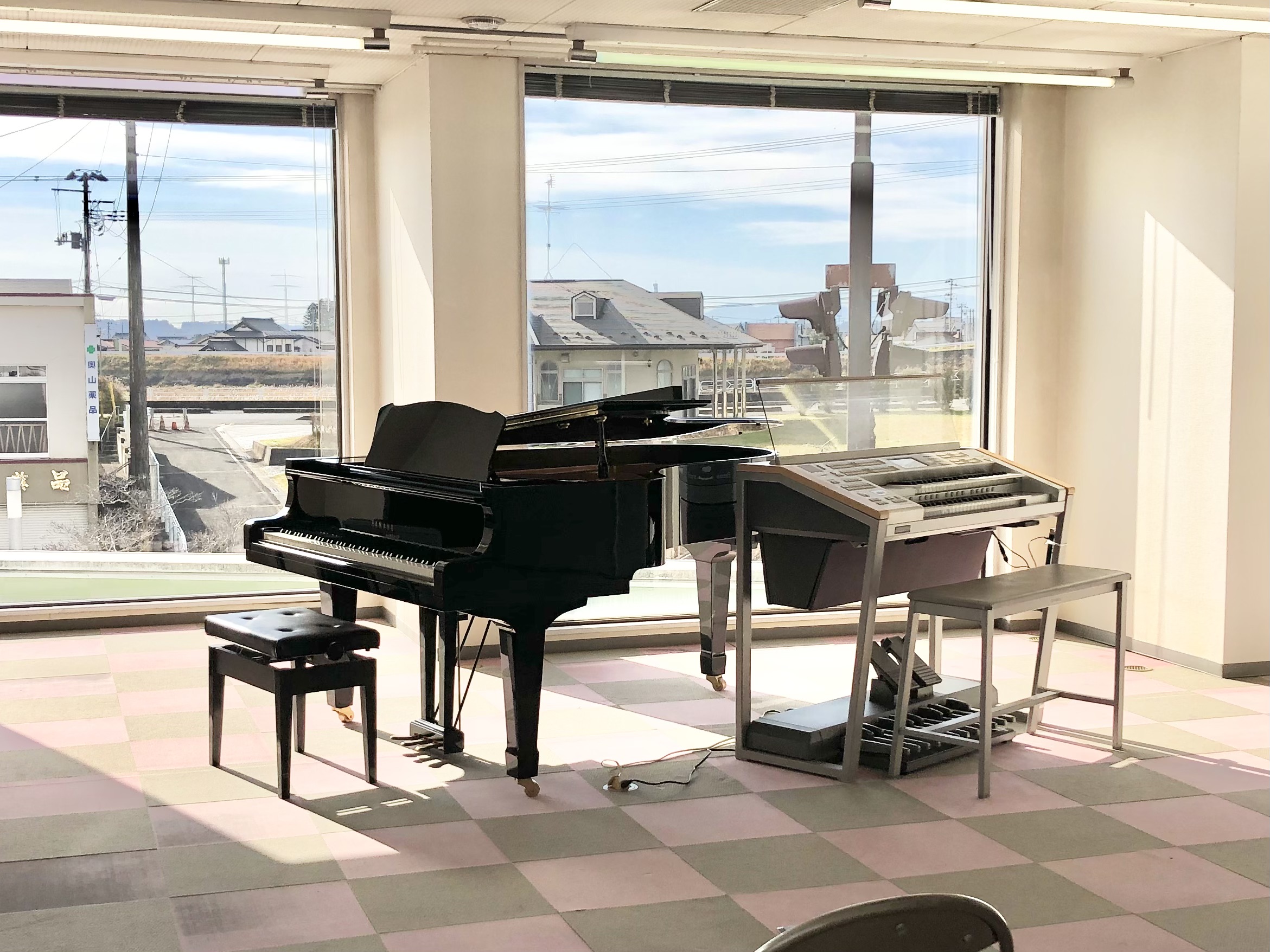 キング音楽教室