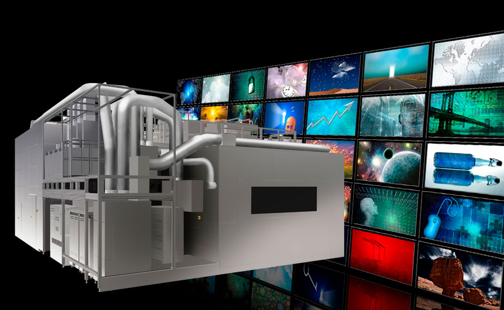 株式会社宮城ニコンプレシジョン