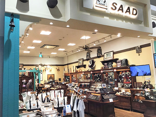 サードイオンモール名取店
