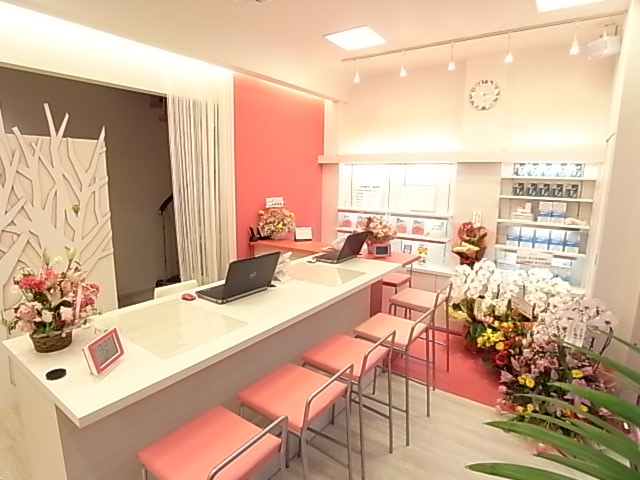 今野不動産株式会社／一番町店