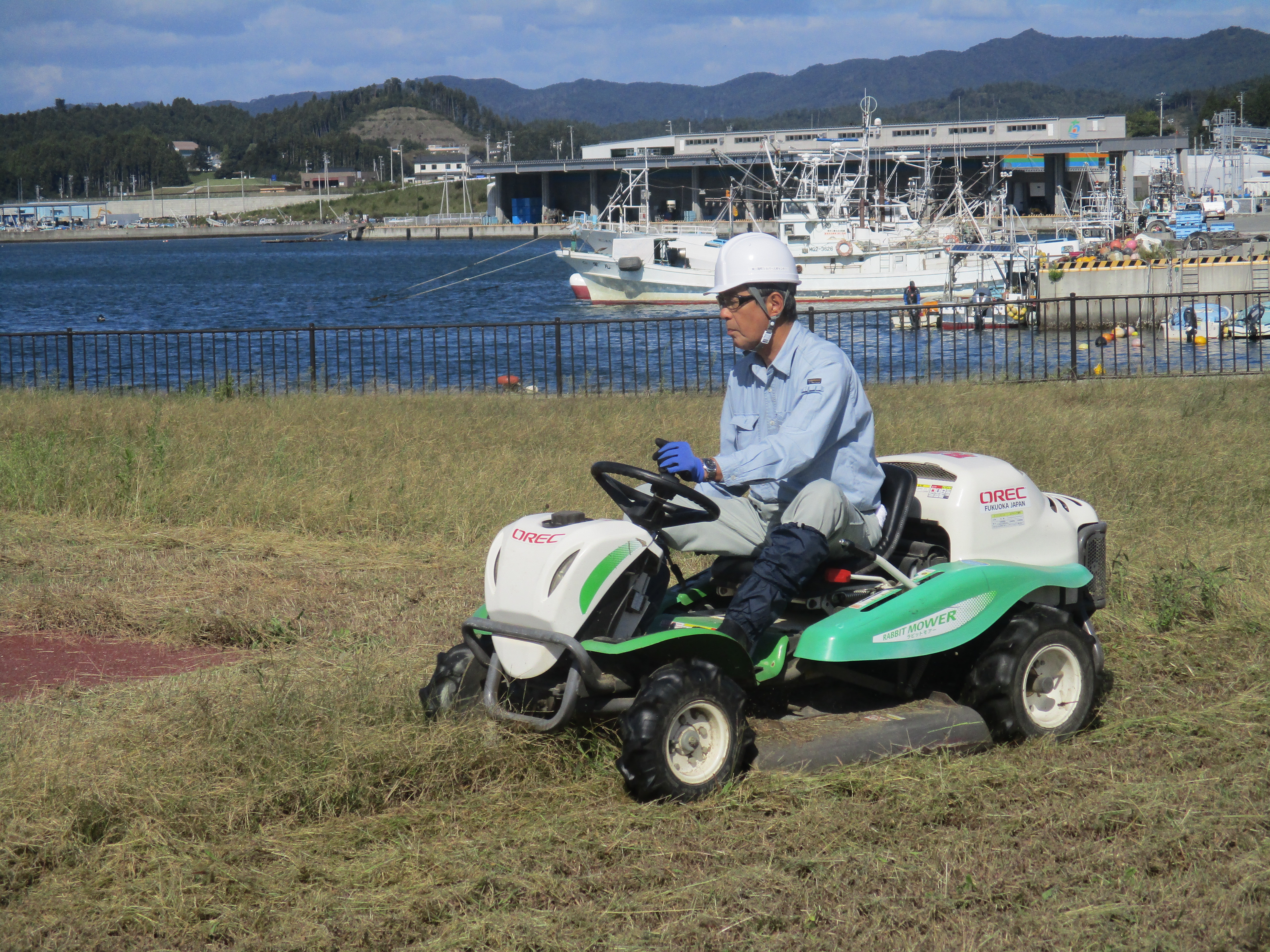 南三陸町シルバー人材センター（一般社団法人）