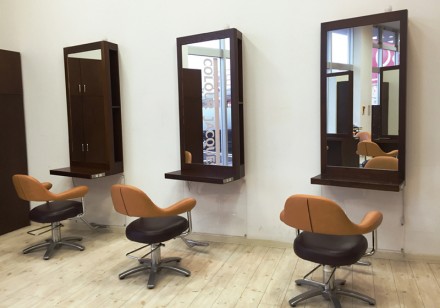 カラージャック（ＣＯＬＯＵＲＪＡＣＱＵＥＳ）古川店