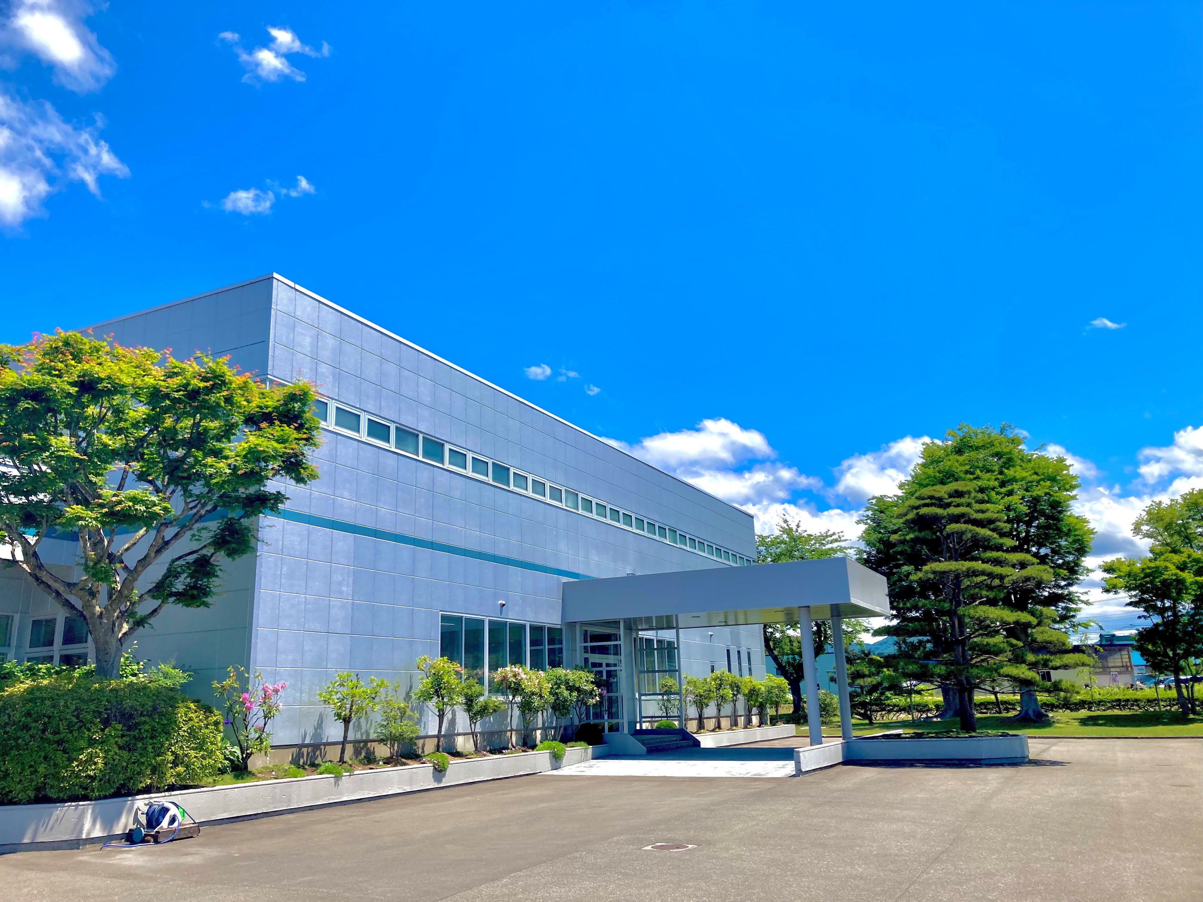 比内時計工業株式会社