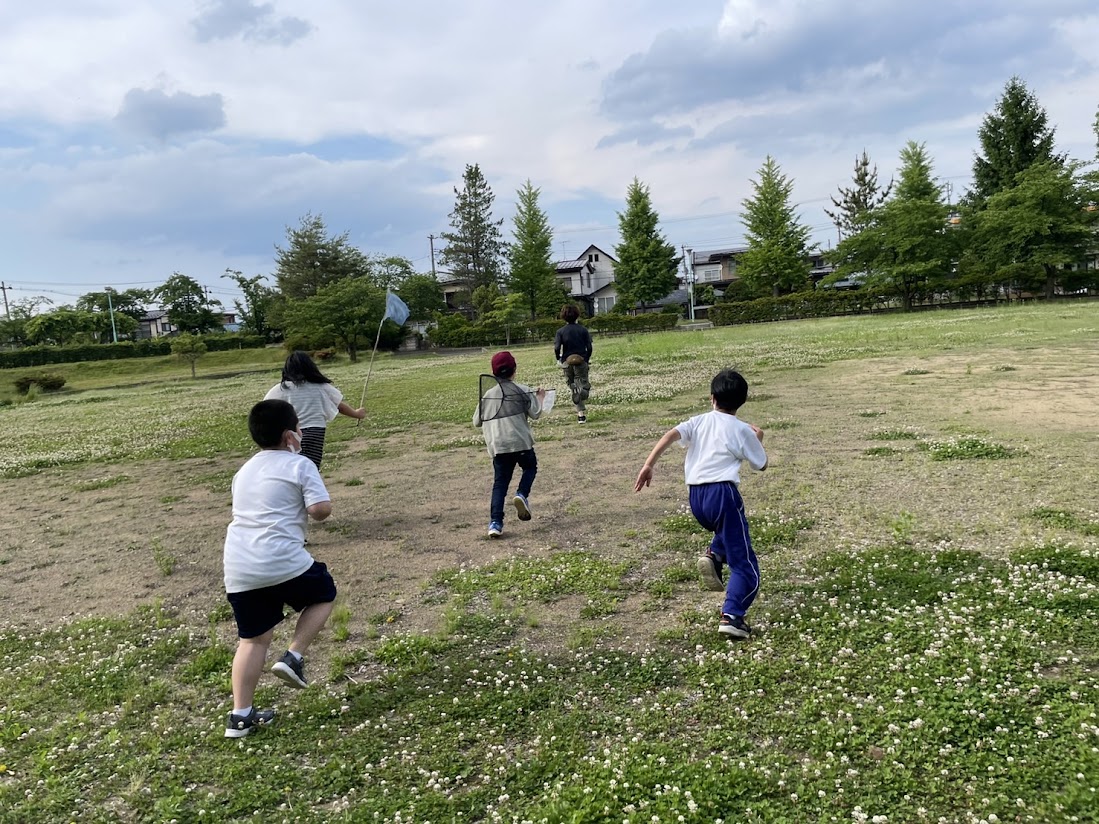 児童デイサービス月のひかり