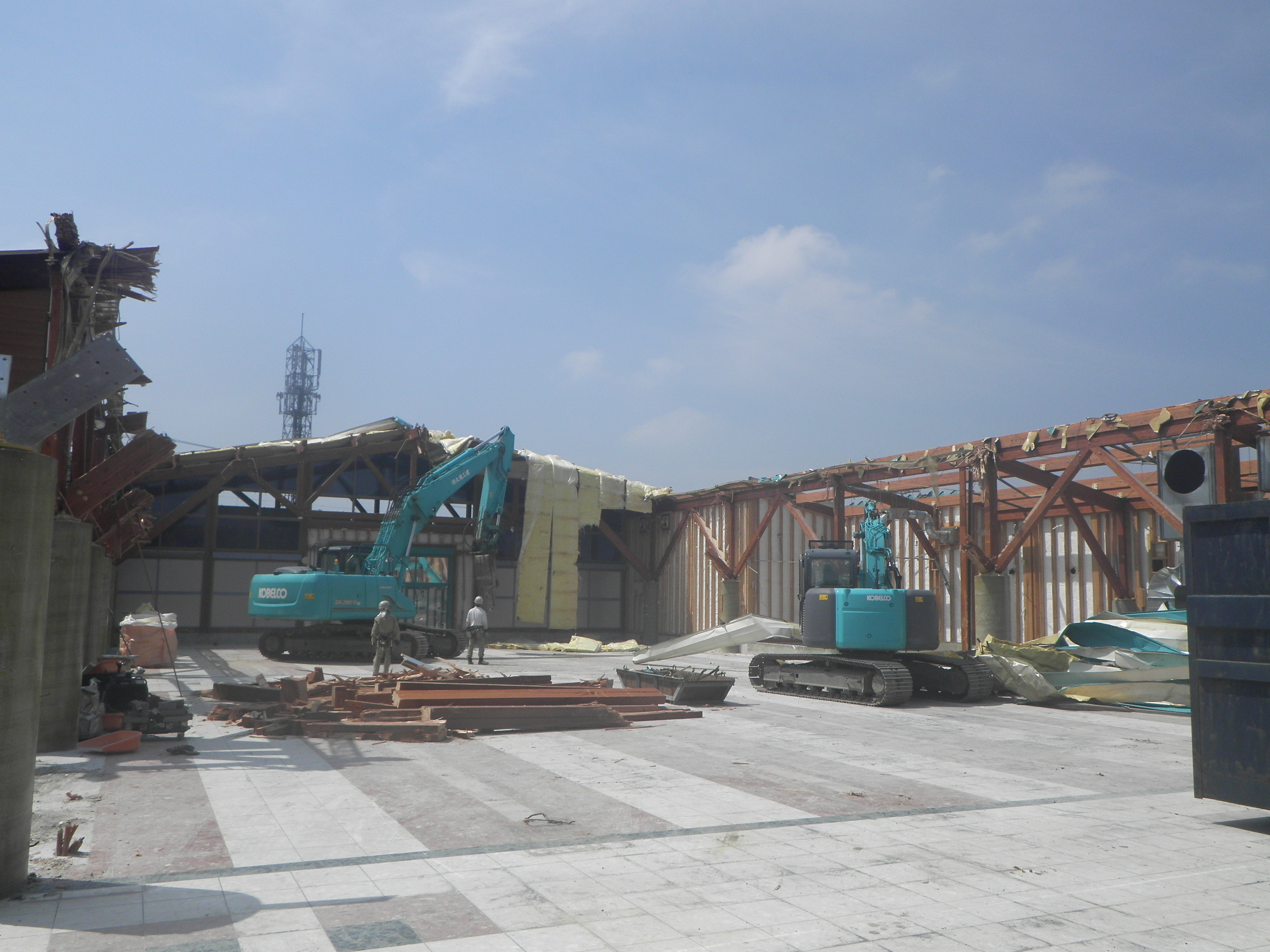 有限会社大滝工建