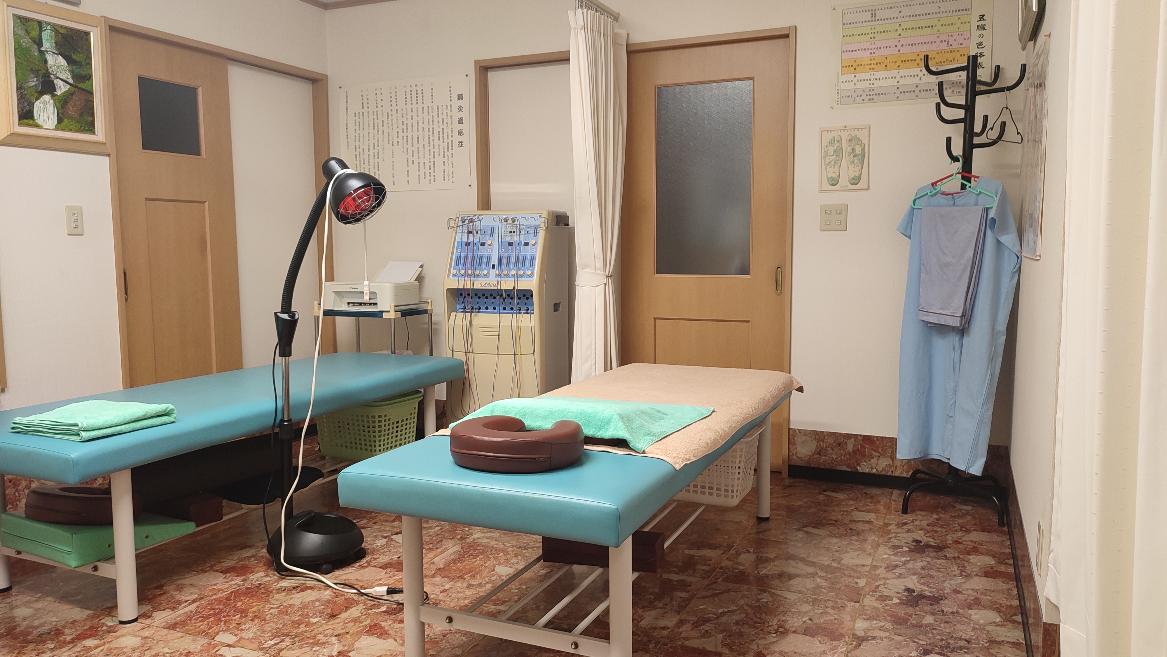 かとう鍼灸治療院