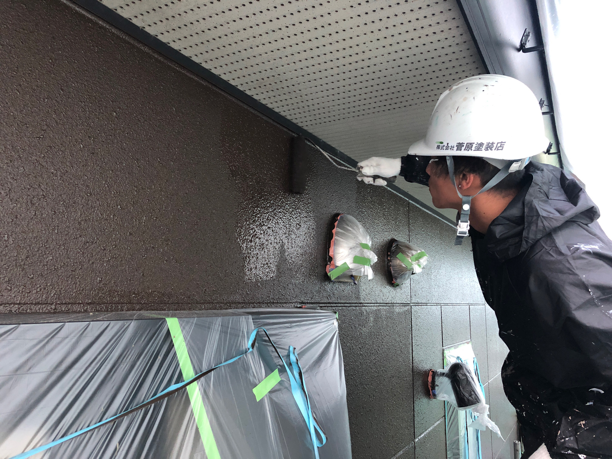 株式会社菅原塗装店