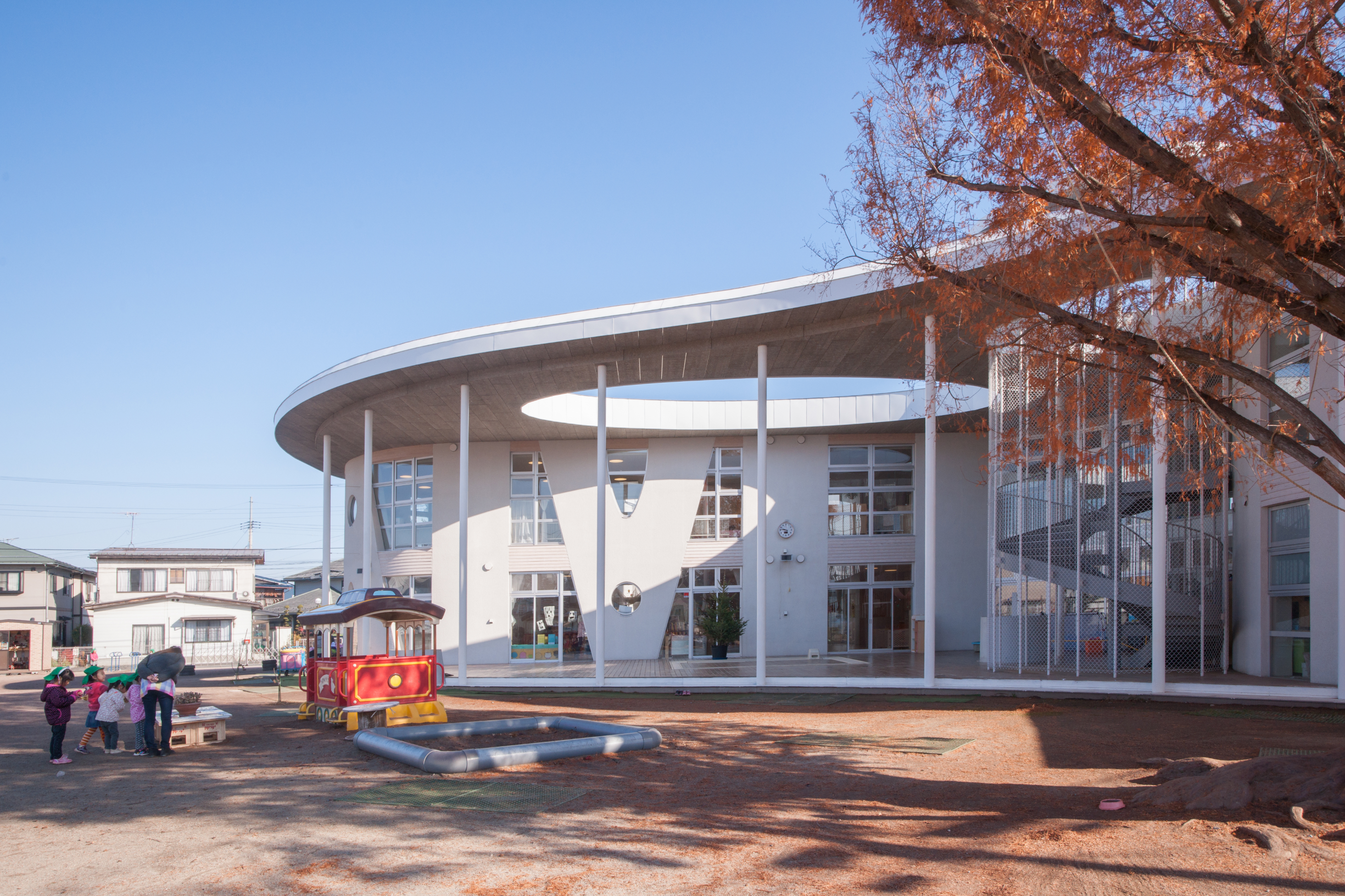 認定こども園杉の子