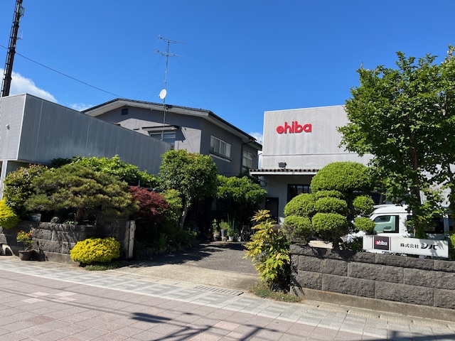 株式会社シバ