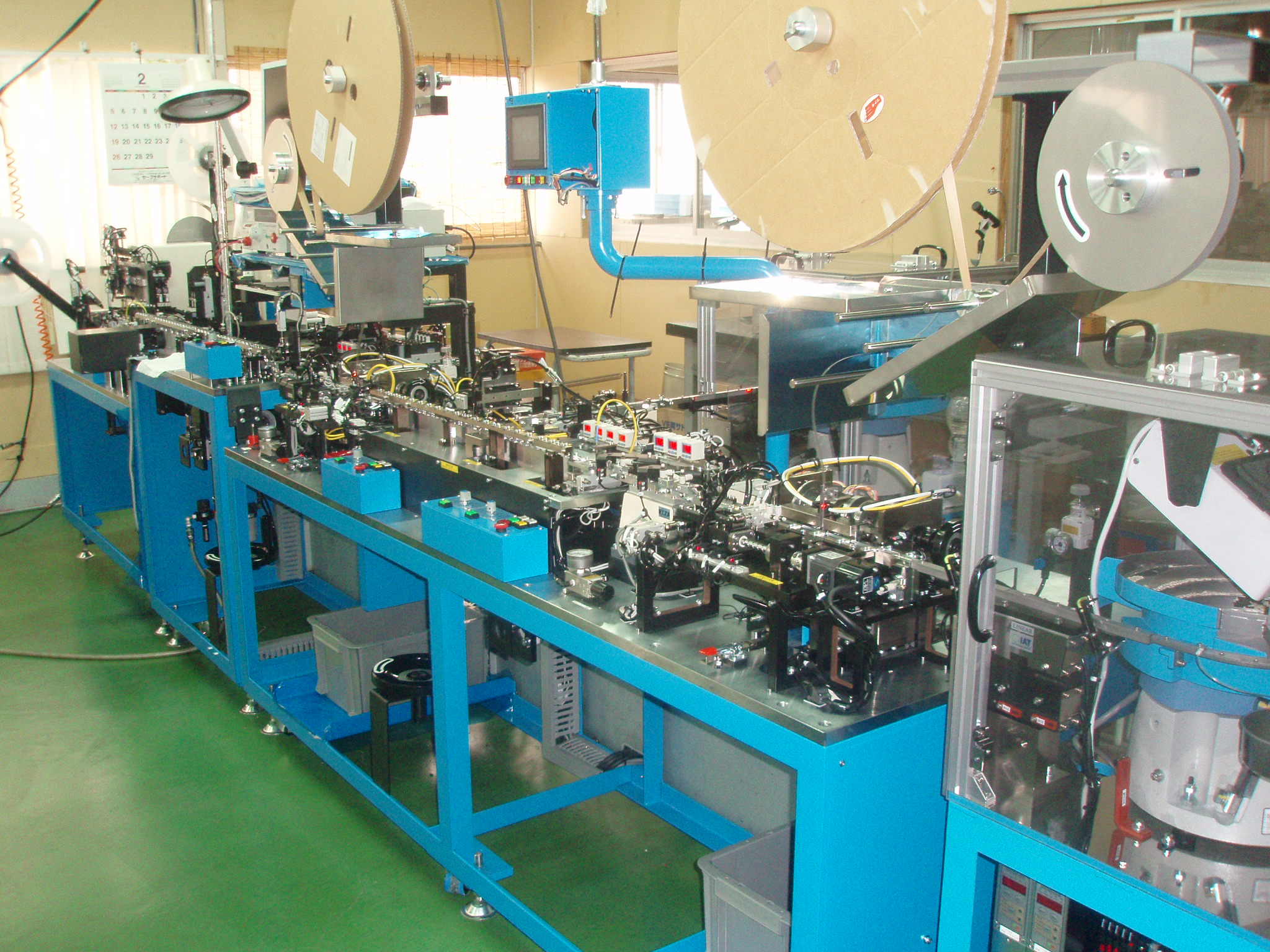 マイナーズジャパン株式会社