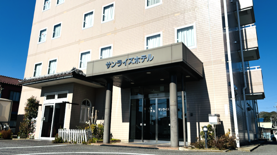 サンライズホテル