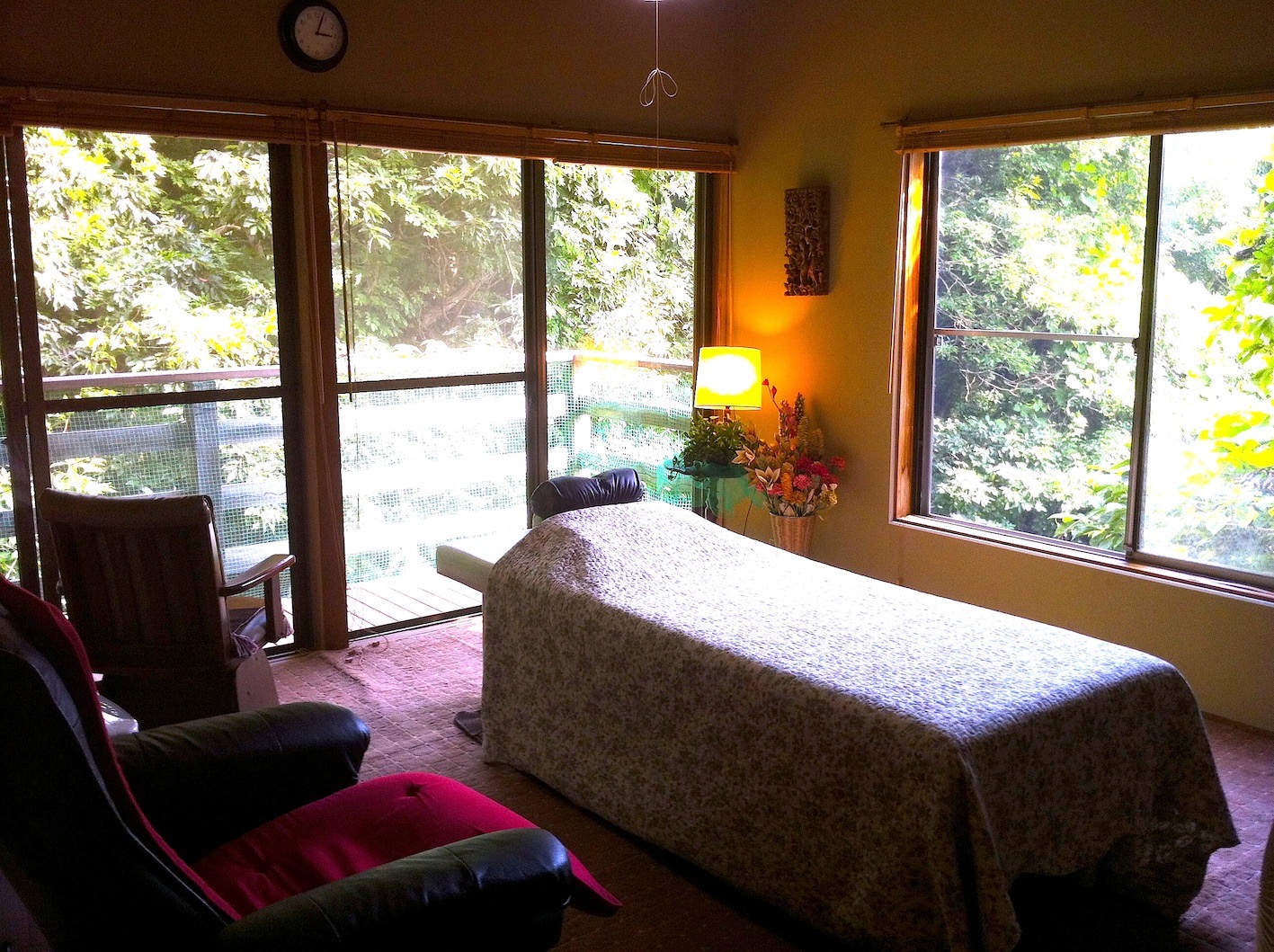 グラッドハウス