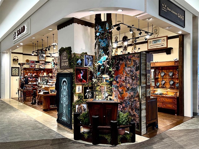 イオンモール水戸内原／３Ｆ／サード（ＳＡＡＤ）