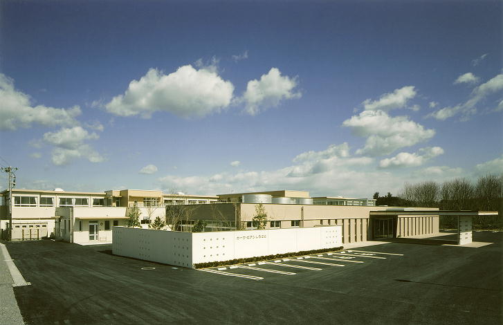 カーサ・ビアンしろさと